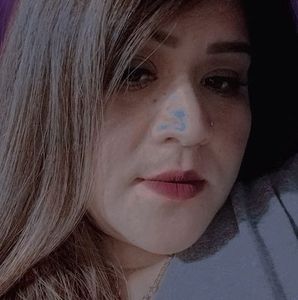 Meet your Posher, Mari